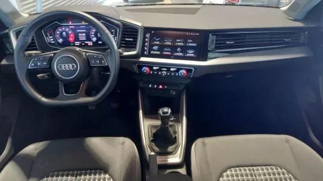 Audi A1 Adrenalin edition 30 TFSI 81 kW (110 CV) de segunda mano