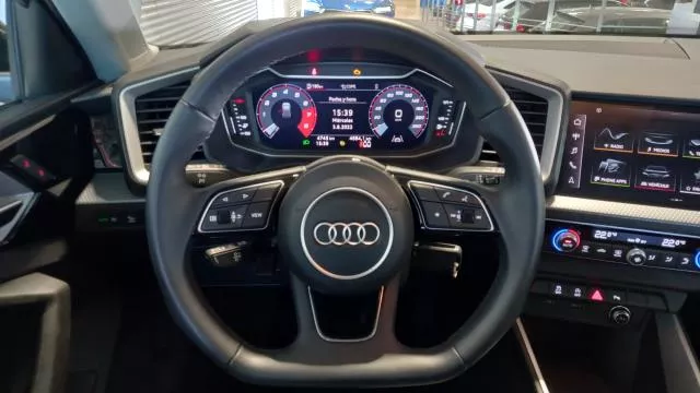 Audi A1 Adrenalin edition 30 TFSI 81 kW (110 CV) de segunda mano