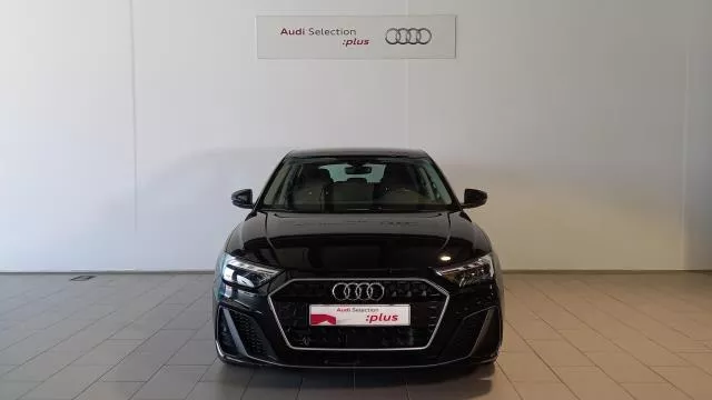 Audi A1 Adrenalin edition 30 TFSI 81 kW (110 CV) de segunda mano