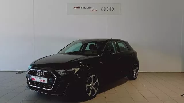 Audi A1 Adrenalin edition 30 TFSI 81 kW (110 CV) de segunda mano