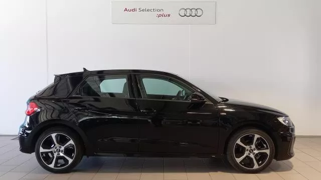 Audi A1 Adrenalin edition 30 TFSI 81 kW (110 CV) de segunda mano