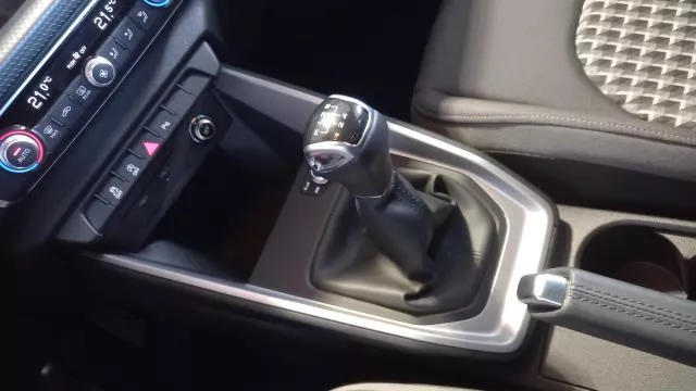 Audi A1 Adrenalin edition 30 TFSI 81 kW (110 CV) de segunda mano