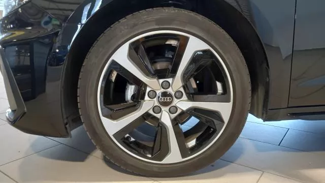 Audi A1 Adrenalin edition 30 TFSI 81 kW (110 CV) de segunda mano