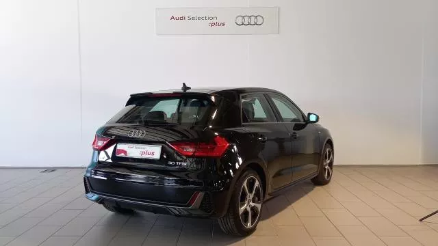 Audi A1 Adrenalin edition 30 TFSI 81 kW (110 CV) de segunda mano