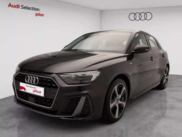 Audi A1 Adrenalin edition 25 TFSI 70 kW (95 CV) de segunda mano