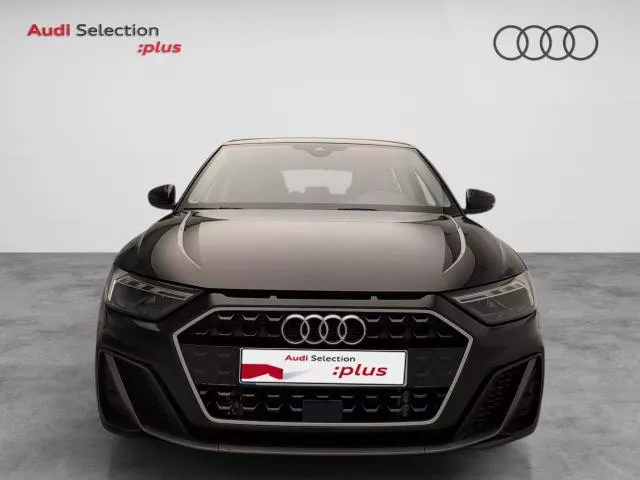 Audi A1 Adrenalin edition 25 TFSI 70 kW (95 CV) de segunda mano