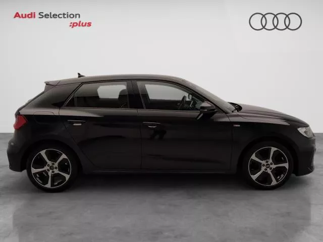 Audi A1 Adrenalin edition 25 TFSI 70 kW (95 CV) de segunda mano