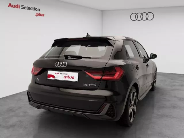 Audi A1 Adrenalin edition 25 TFSI 70 kW (95 CV) de segunda mano