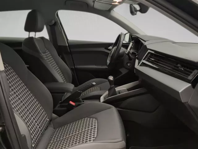 Audi A1 Adrenalin edition 25 TFSI 70 kW (95 CV) de segunda mano