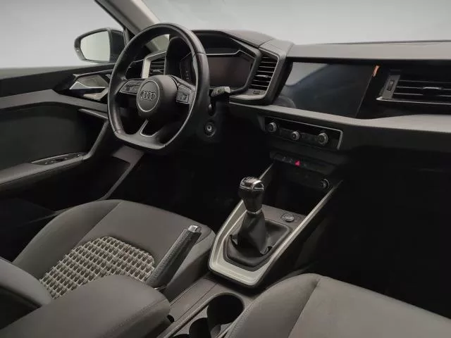 Audi A1 Adrenalin edition 25 TFSI 70 kW (95 CV) de segunda mano