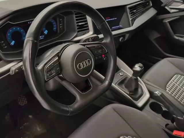 Audi A1 Adrenalin edition 25 TFSI 70 kW (95 CV) de segunda mano