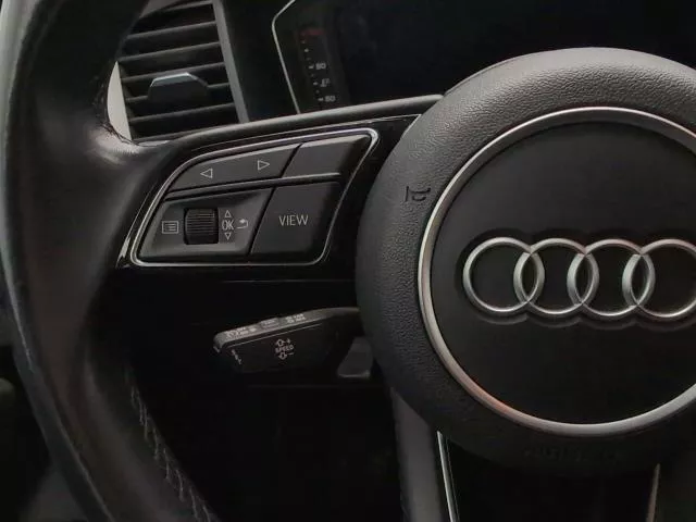 Audi A1 Adrenalin edition 25 TFSI 70 kW (95 CV) de segunda mano