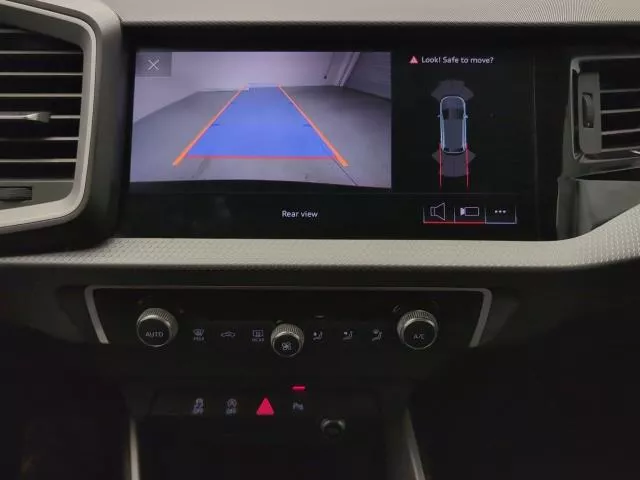 Audi A1 Adrenalin edition 25 TFSI 70 kW (95 CV) de segunda mano