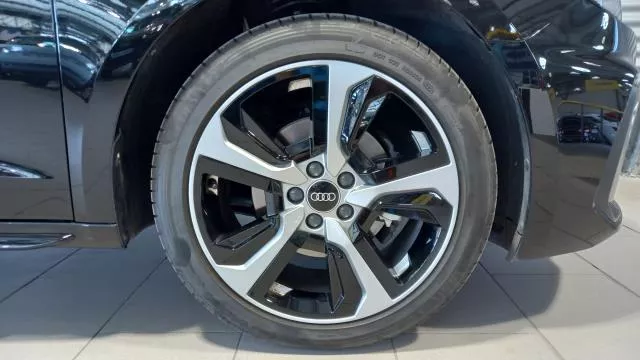 Audi A1 Adrenalin edition 30 TFSI 81 kW (110 CV) de segunda mano