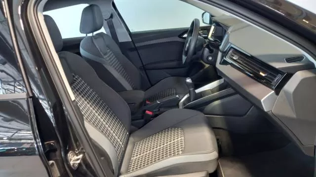 Audi A1 Adrenalin edition 30 TFSI 81 kW (110 CV) de segunda mano