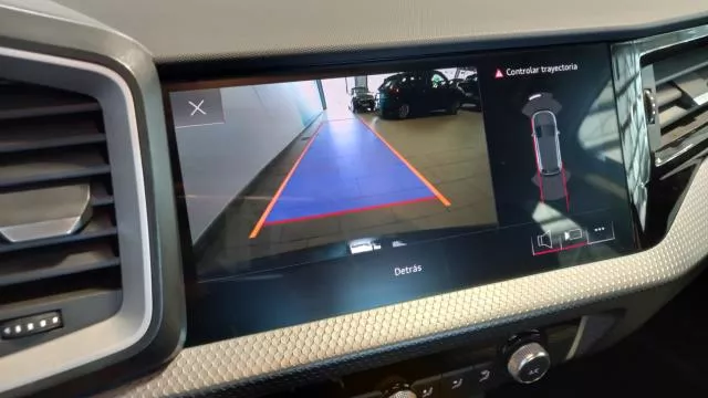 Audi A1 Adrenalin edition 30 TFSI 81 kW (110 CV) de segunda mano