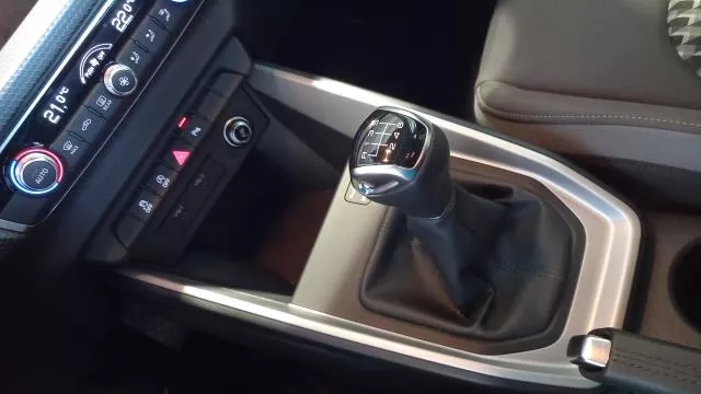 Audi A1 Adrenalin edition 30 TFSI 81 kW (110 CV) de segunda mano