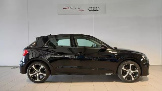 Audi A1 Adrenalin edition 30 TFSI 81 kW (110 CV) de segunda mano