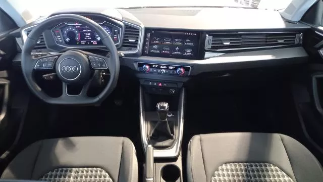 Audi A1 Adrenalin edition 30 TFSI 81 kW (110 CV) de segunda mano