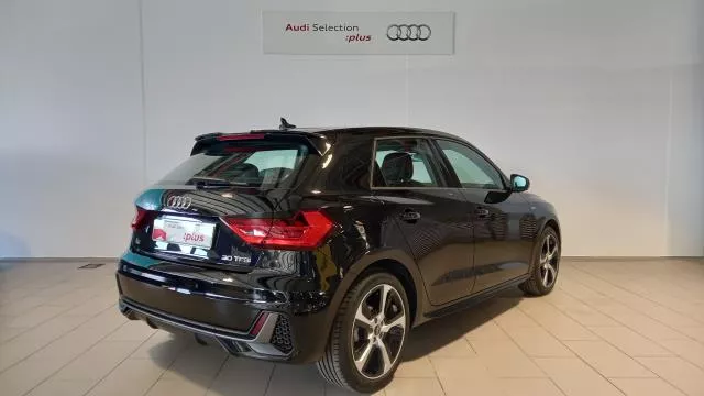 Audi A1 Adrenalin edition 30 TFSI 81 kW (110 CV) de segunda mano