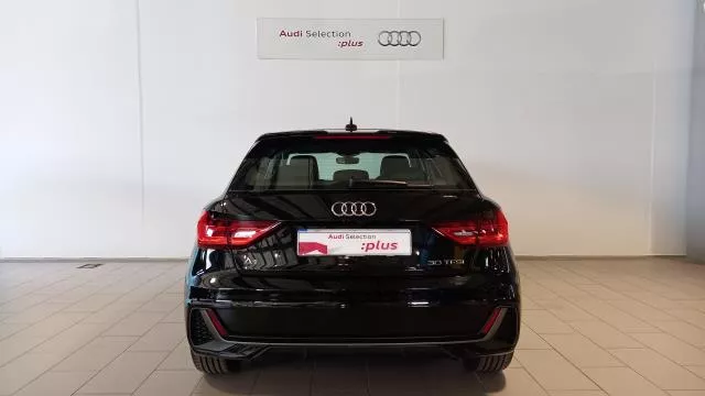 Audi A1 Adrenalin edition 30 TFSI 81 kW (110 CV) de segunda mano