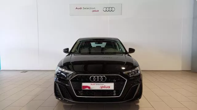 Audi A1 Adrenalin edition 30 TFSI 81 kW (110 CV) de segunda mano