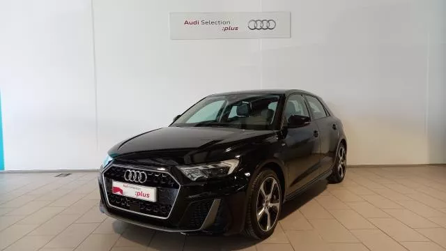 Audi A1 Adrenalin edition 30 TFSI 81 kW (110 CV) de segunda mano