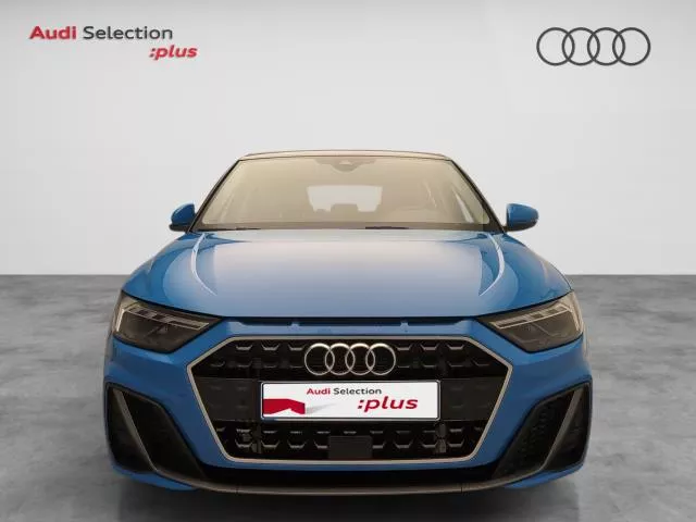 Audi A1 Adrenalin edition 30 TFSI 81 kW (110 CV) S tronic de segunda mano