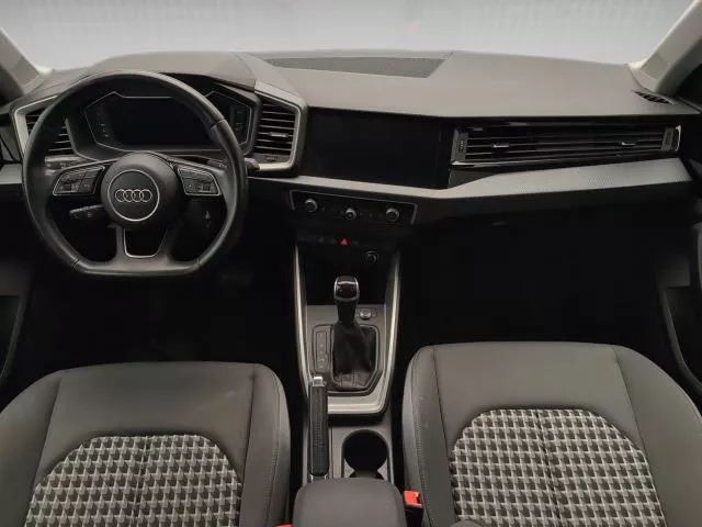 Audi A1 Adrenalin edition 30 TFSI 81 kW (110 CV) S tronic de segunda mano