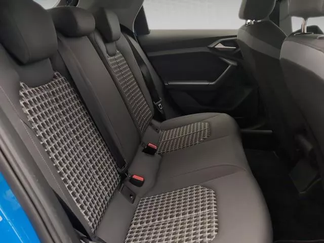 Audi A1 Adrenalin edition 30 TFSI 81 kW (110 CV) S tronic de segunda mano