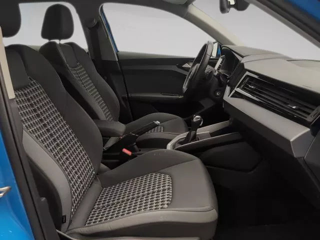 Audi A1 Adrenalin edition 30 TFSI 81 kW (110 CV) S tronic de segunda mano