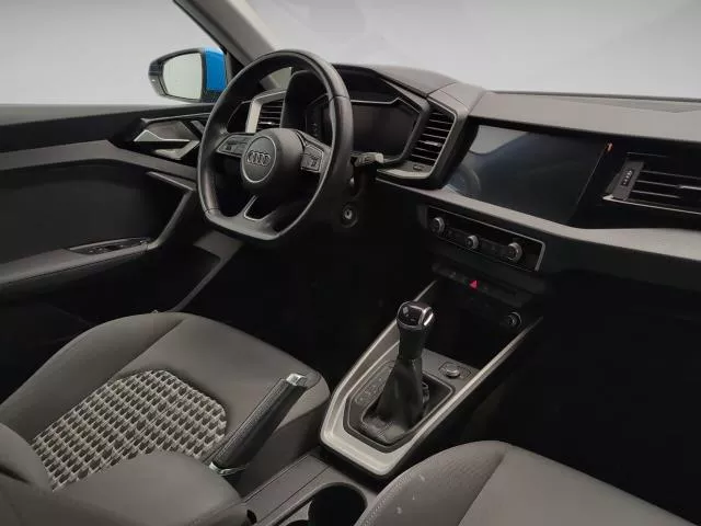 Audi A1 Adrenalin edition 30 TFSI 81 kW (110 CV) S tronic de segunda mano