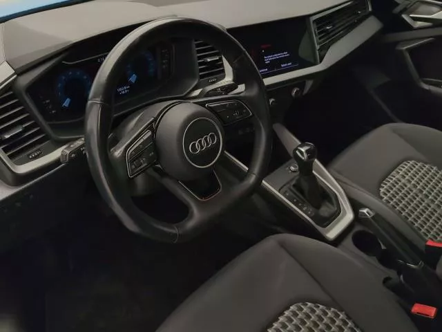 Audi A1 Adrenalin edition 30 TFSI 81 kW (110 CV) S tronic de segunda mano