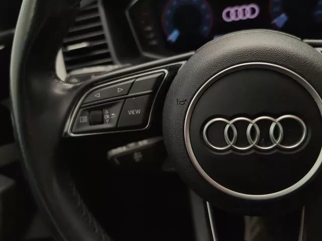 Audi A1 Adrenalin edition 30 TFSI 81 kW (110 CV) S tronic de segunda mano