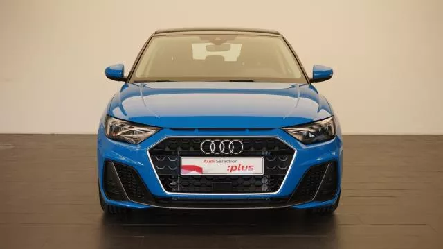 Audi A1 Adrenalin edition 25 TFSI 70 kW (95 CV) de segunda mano