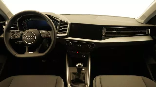 Audi A1 Adrenalin edition 25 TFSI 70 kW (95 CV) de segunda mano