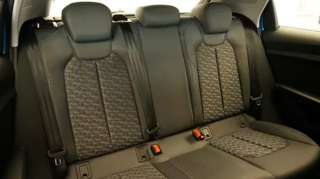 Audi A1 Adrenalin edition 25 TFSI 70 kW (95 CV) de segunda mano