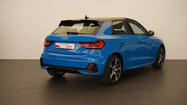 Audi A1 Adrenalin edition 25 TFSI 70 kW (95 CV) de segunda mano