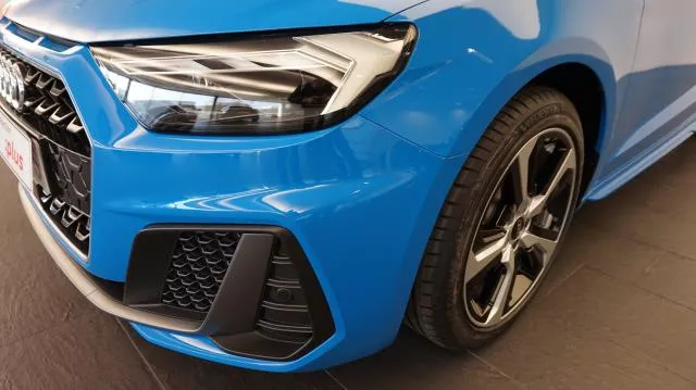 Audi A1 Adrenalin edition 25 TFSI 70 kW (95 CV) de segunda mano