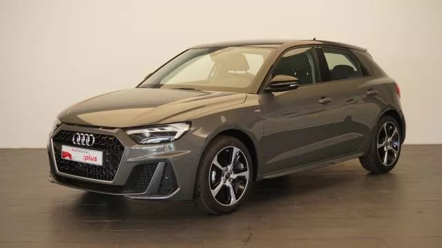 Audi A1 Adrenalin edition 25 TFSI 70 kW (95 CV) de segunda mano