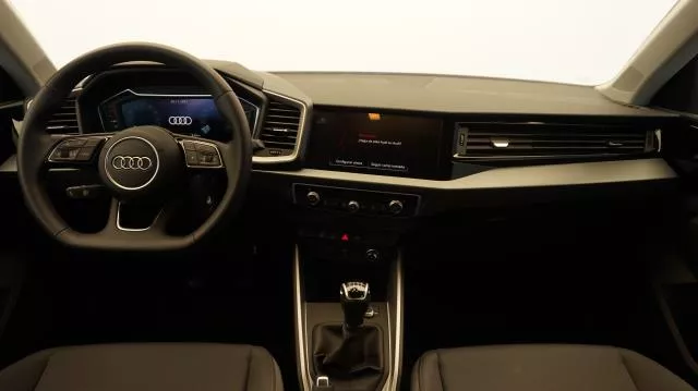 Audi A1 Adrenalin edition 25 TFSI 70 kW (95 CV) de segunda mano