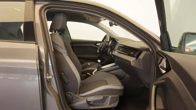 Audi A1 Adrenalin edition 25 TFSI 70 kW (95 CV) de segunda mano