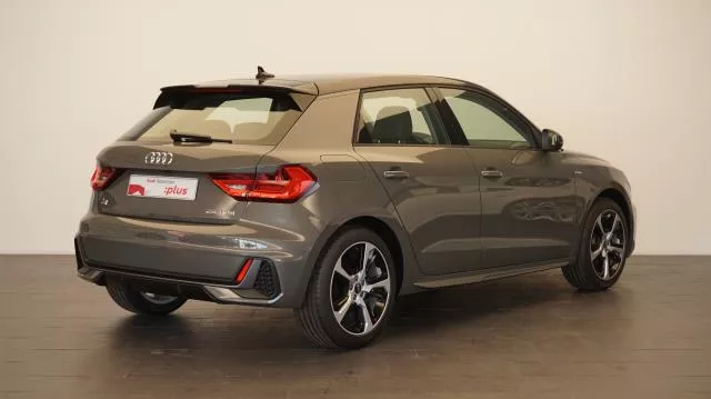 Audi A1 Adrenalin edition 25 TFSI 70 kW (95 CV) de segunda mano