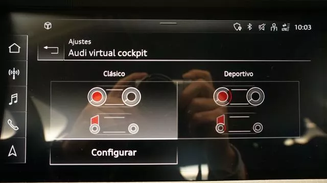 Audi A1 Adrenalin edition 25 TFSI 70 kW (95 CV) de segunda mano