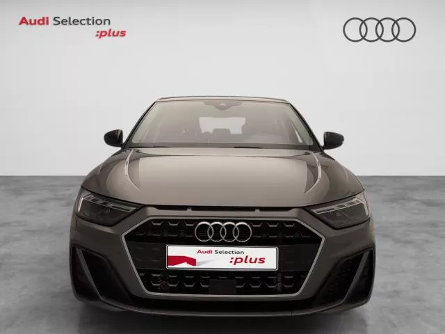 Audi A1 Adrenalin edition 25 TFSI 70 kW (95 CV) de segunda mano