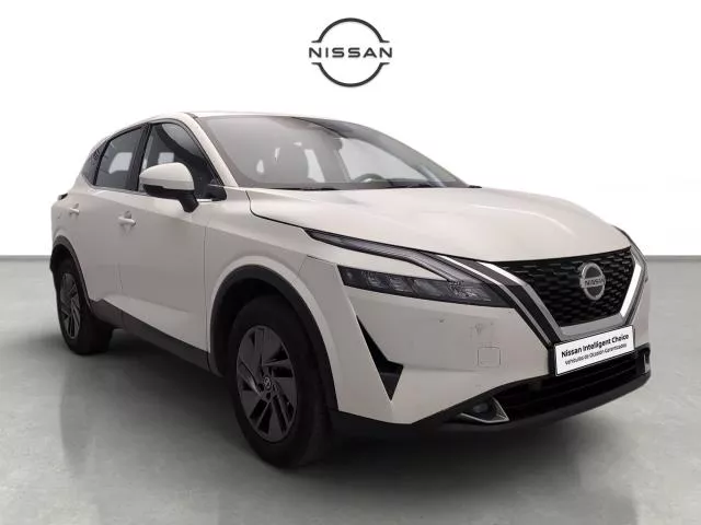 Nissan Qashqai DIG-T 140 mHEV Acenta 4×2 103 kW (140 CV) de segunda mano