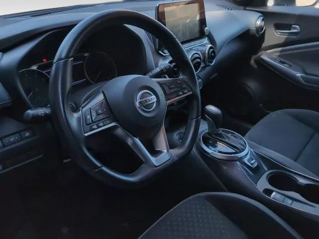 Nissan Juke DIG-T N-Connecta 4×2 DCT 84 kW (114 CV) de segunda mano