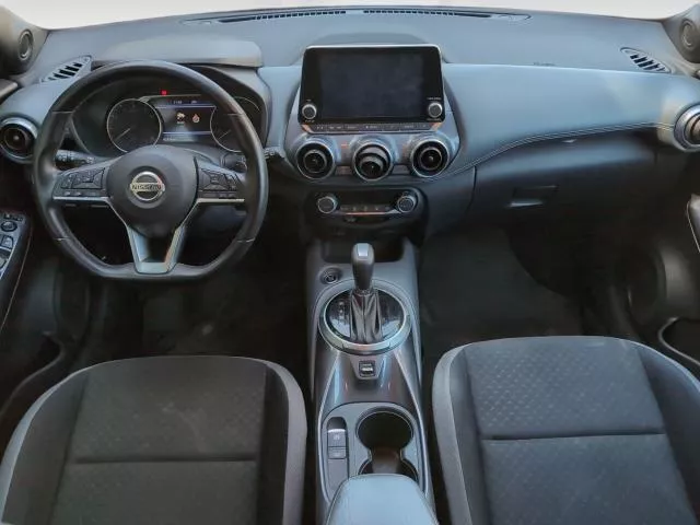 Nissan Juke DIG-T N-Connecta 4×2 DCT 84 kW (114 CV) de segunda mano