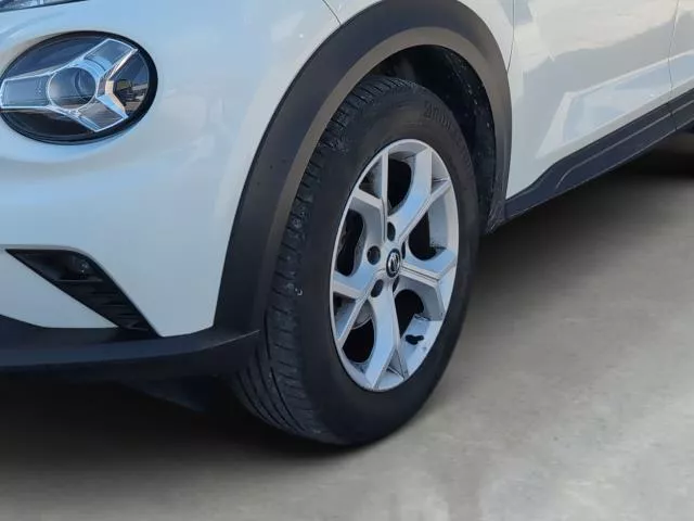 Nissan Juke DIG-T N-Connecta 4×2 DCT 84 kW (114 CV) de segunda mano