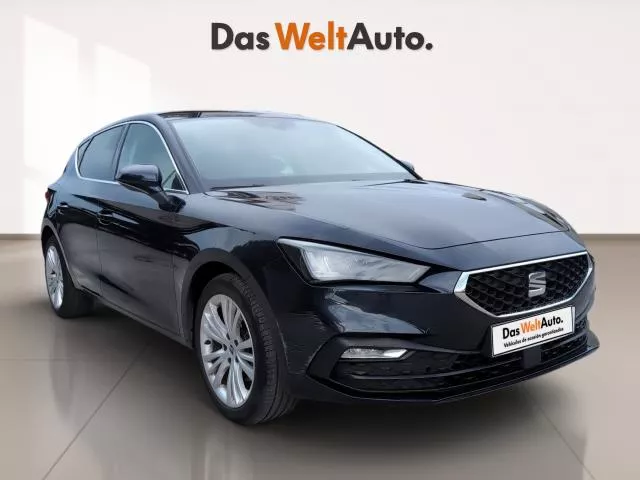 SEAT León 1.5 TSI S&S Style 96 kW (130 CV) de segunda mano